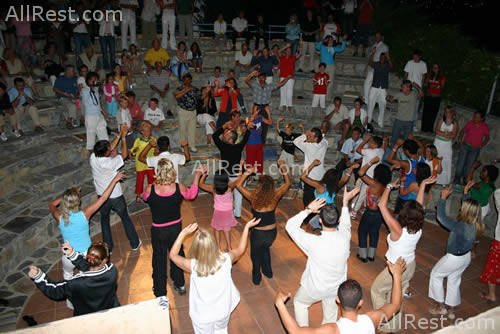 Tansel Beach Hotel 35